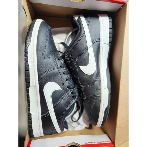 used Nike dun low 9M - Picture 3 of 4